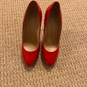 Giuseppe Zanotti Design Heels